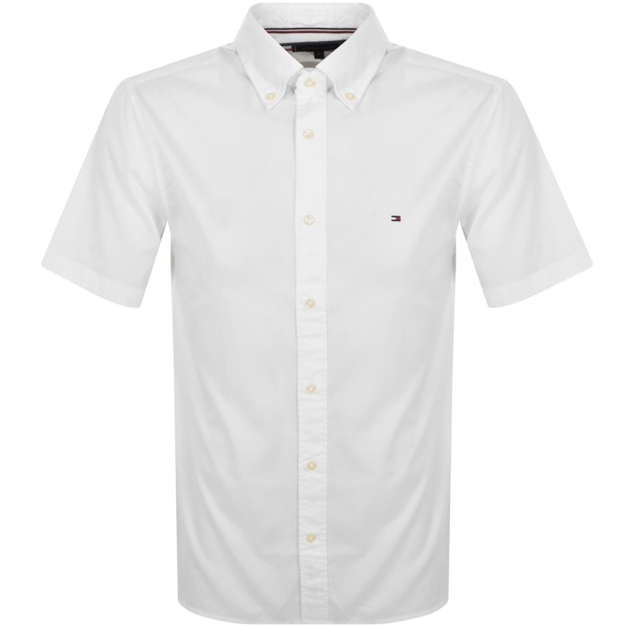 Tommy hilfiger white blouse new arrivals